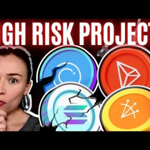 Will These Projects SURVIVE the BEAR MARKET? | Celsius Network & Three Arrows News
