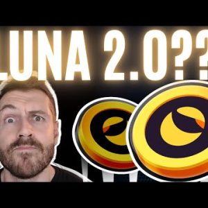 Terra LUNA 2.0 Review