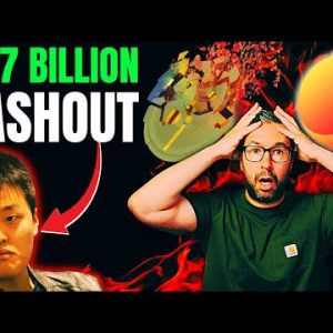 TERRA LUNA & UST TRUTH | HOW DO KWON CASHED OUT $2.7 BILLION!