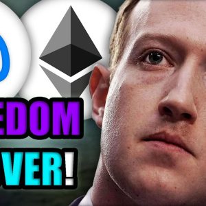 Why Mark Zuckerberg is WRONG About the Metaverse | Crypto Insider Explains
