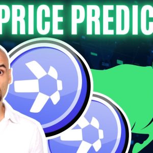 24% QNT Price Pump | Quant Crypto Price Prediction ðŸš€ðŸš€