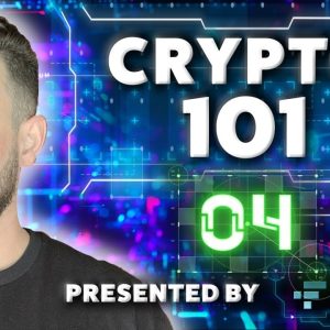 Crypto 101: How To Start Investing Into Crypto (Episode 4)