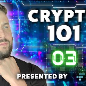 Crypto 101: Introduction To DeFi and NFTs (Episode 3)
