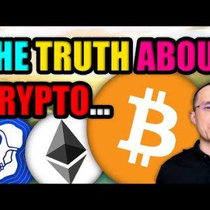 Most People Have No Idea What Is Coming…w/ Cryptocurrency