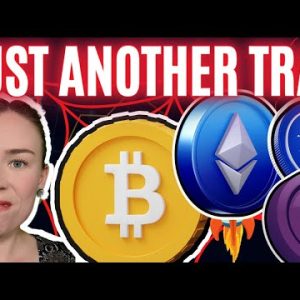 THIS is WHY You Should Not Trust Bitcoin Rally!!