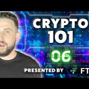 Crypto 101: How To Use A Decentralized Exchange And Purchase NFTs (Episode 6)