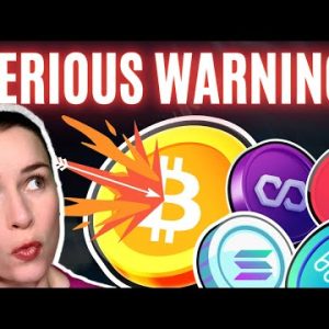 Will FEDS STOP Bitcoin from Reaching $28K Today??