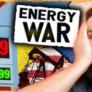 It Started: The Worst Energy Crisis of Our Lifetime Is Here (How to Profit)