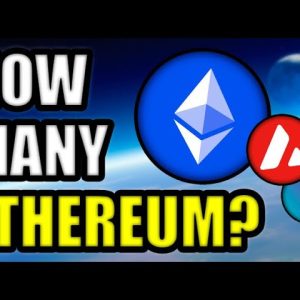 Ethereum is ready to SKYROCKET (HERE Is WHY)! Cryptocurrency Investment News