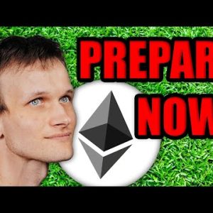 The Scary Truth About Ethereum Merge (Biggest Crypto Upgrade in History)