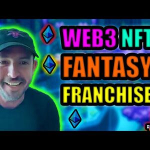 The Next Great NFT Fantasy Web3 Franchise! (+ ETH Price Prediction) ðŸ‘‰ Forgotten Runes Wizard's Cult