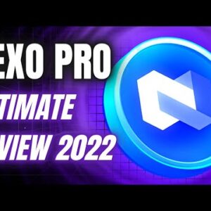 NEXO PRO 2022 ULTIMATE Review - Walkthrough & PRO Tips!!
