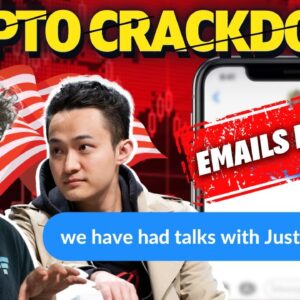 Exposed - LEAKED FTX Emails | Be Ready For Massive Crypto Crack Down by SEC | ­Ъц»