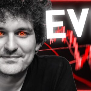 PURE EVIL! The TRUTH behind crypto's biggest scandal is WAY CRAZIER than you can imagine!
