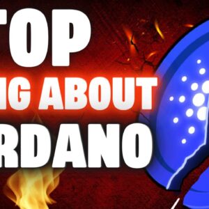 UNDER ATTACK Cardano ADA  🤯 | SBF Destroyed Solana SOL | More Binance, 3Commas Crypto news