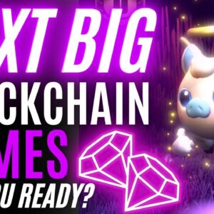 NEXT BIG Crypto GameFi Projects - Affyn on Polygon & more