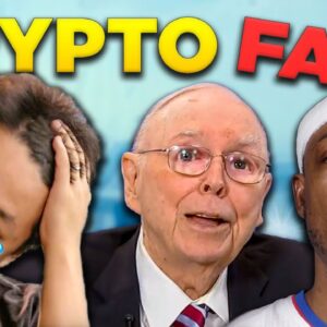 The Disturbing Truth About Crypto Today | SEC Sues Do Kwon, Paul Pierce FAIL, Bitcoin News & MORE!