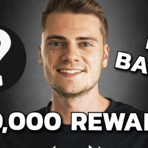 BACK ON YOUTUBE?! + $30,000 REWARDS PARTNERSHIP!!