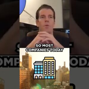 Ethereum could grow to $80,000 per coin! Tyler Winklevoss explains! (pt1)