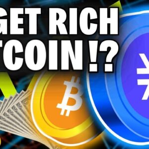 This Crypto is Making People SUPER RICH!! MASSIVE Funds to Stacks as Bitcoin Ordinals Soar!