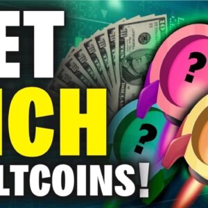 AI Crypto About to Make New Millionaires - 4 Altcoins Gems In Focus