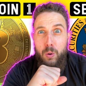 BREAKING: BITCOIN WINNING BIGGEST LEGAL VICTORY AGAINST GOVERNMENT