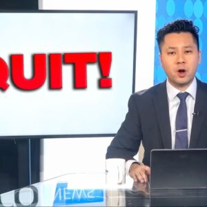 The REAL REASON David Lin Left Kitco News