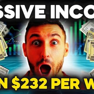 EARN $232/WEEK Crypto Passive Income | Arbitrum ARB, Polygon MATIC & AVAX