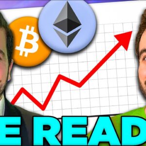 Ethereum Will Flip Bitcoin Permanently By NEXT Bull Run (#1 Reason Why) 📈