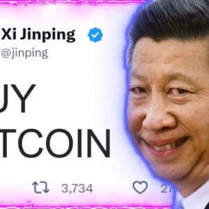 CHINA LEGALIZES BITCOIN AND CRYPTO!! WHY THIS DUMP IS THE BIGGEST GIFT?? (Major Turning Point)