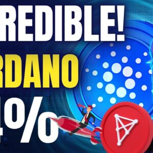 SUPER IMPRESSIVE Cardano | New Chiliz Blockchain & Major Crypto News!