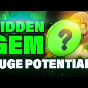 HIDDEN CRYPTO GEM - Best Bitcoin Layer -2? Tectum Review