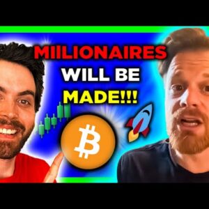 Bitcoin Defi will be MASSIVE!!! (How YOU can become a Bitcoin Millionaire)