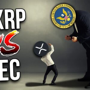 BREAKING: XRP STARTS NEW BULL CYCLE?!! - RIPPLE WINS SEC LAWSUIT