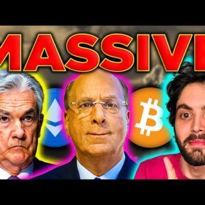 Why Bitcoin is Approaching a MASSIVE Bull Run! [Perfect Storm]