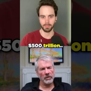 How Big Can Bitcoin Get? 🤔