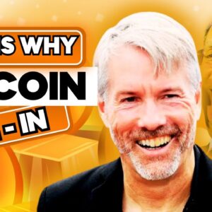 WHY ONLY Bitcoin? & WHY NOW?