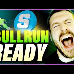 BULLRUN READY SANDBOX SAND | Explosive LAND Update