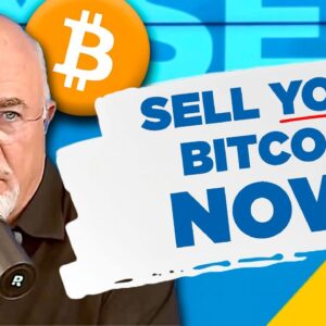The Big Problem with Dave Ramsey (His $63M Bitcoin Mistake)
