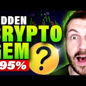 HIDDEN CRYPTO GEM  - The Best Bitcoin Layer 2 You’ve Never Heard Of