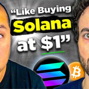CryptosRUs - All Hell is Gonna Break Loose in Crypto | The NEXT Solana Revealed
