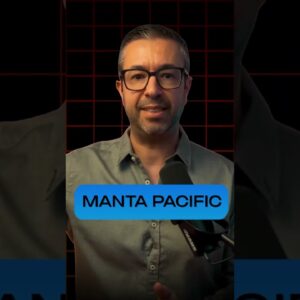 POLKADOT PARACHAIN MANTA NETWORK is READY TO 10X