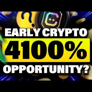Could This Altcoin be ChainGPT's Next 4100% Up Crypto IDO?