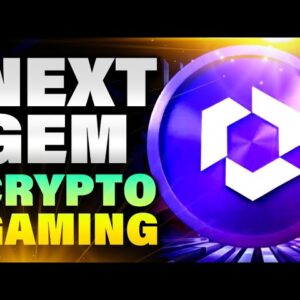 Next BIG Crypto Gaming Gem | Portal 💎