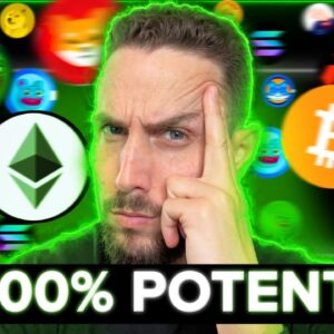 THESE 4 CRYPTO MEME COINS WILL MAKE MILLIONAIRES (Watch Before Halving)