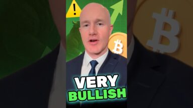 🚨 MAJOR BULLISH CATALYST FOR BITCOIN!!! 20 🚨 MAJOR BULLISH CATALYST FOR BITCOIN!!!