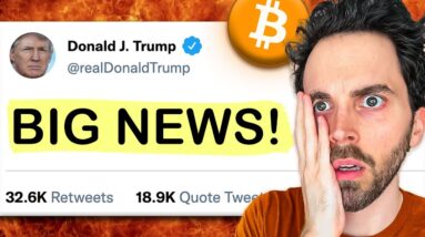 I’m Worried For Crypto Tomorrow… 8 I’m Worried For Crypto Tomorrow…
