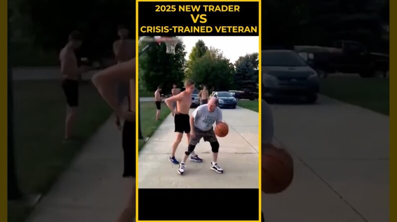 Noob Vs. Veteran Trader 😂 #shorts 10 Noob Vs. Veteran Trader 😂 #shorts
