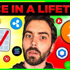 WARNING: If You Still Hold Crypto in November 2025… GET READY!