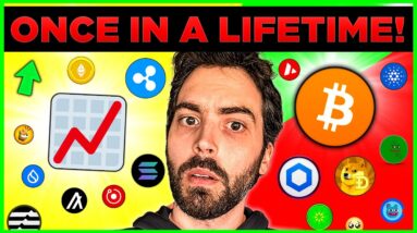 WARNING: If You Still Hold Crypto in November 2025… GET READY! 2 WARNING: If You Still Hold Crypto in November 2025… GET READY!